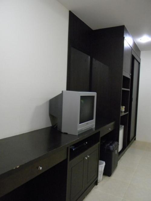 Hill Side Patong Hotel Room photo